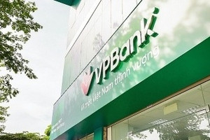 Đại diện VPBank: Chuyển đổi số không còn chỉ là chuyện riêng bộ phận IT, mà đã được tích hợp sâu vào mọi hoạt động nghiệp vụ của ngân hàng