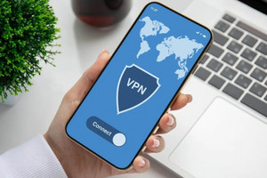 VPN miễn phí đang đánh cắp mật khẩu của bạn mà không ai biết