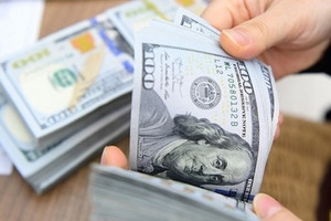 Châu lục nào có lượng kiều hối chuyển về TP.HCM tăng mạnh nhất trong 6 tháng đầu năm?