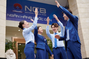 Ngân hàng NCB tiếp tục báo lãi quý II/2025, tăng gần 6,5 lần so với cùng kỳ