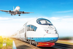 Quốc gia đã hút 360 tỷ USD vốn đầu tư muốn cùng Việt Nam chia sẻ kinh nghiệm về đường sắt, hàng không