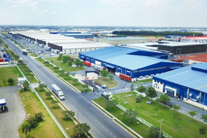 Hưng Yên thành điểm đến hấp dẫn cho dòng vốn FDI, còn 600ha mặt bằng sạch sẵn sàng chờ nhà đầu tư