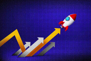 Xuất hiện một công ty niêm yết báo doanh thu quý II/2025 tăng 10.600%
