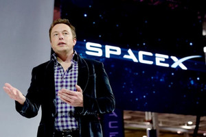 Phó Thủ tướng ra chỉ đạo nóng, chuẩn bị đón dự án 1,4 tỷ USD từ SpaceX của tỷ phú Elon Musk