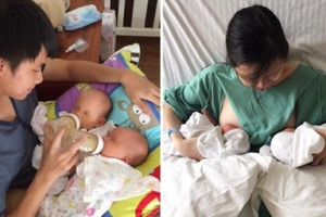 Quy định mới nhất về chế độ thai sản đối với lao động nam khi tham gia BHXH, nắm chắc để hưởng đủ quyền lợi