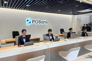PGBank muốn lấn sân chứng khoán, bảo hiểm, dự chi lớn để lập công ty con