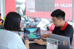 Từ hôm nay, tân sinh viên được giảm tới 8 triệu đồng khi mua đồ công nghệ tại đây