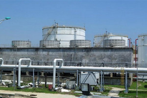 Bắt buộc dùng xăng E10 từ năm 2026: Nhà máy nghìn tỷ sản xuất ethanol được hồi sinh sau một thập kỷ 'đắp chiếu'