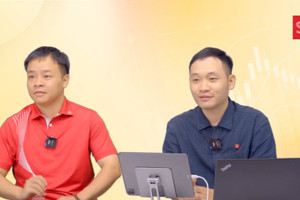 Xu hướng đầu tư tài sản số trong kỷ nguyên mới: Nhà đầu tư F0 cần chuẩn bị những gì?