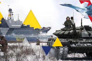 Thực trạng lực lượng Nga và Ukraine sau hơn 3 năm xung đột