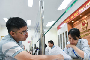 Những trường hợp công chức nghỉ việc sau 1/7 được hưởng chế độ theo Nghị định 178