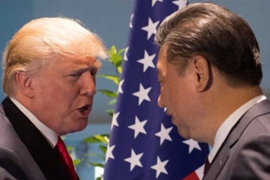 Báo Mỹ nêu lý do ông Trump mềm mỏng hơn với Trung Quốc