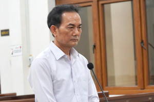 Cựu Phó chủ tịch UBND tỉnh Đồng Nai bị đề nghị 3-4 năm tù vì sai phạm đất đai