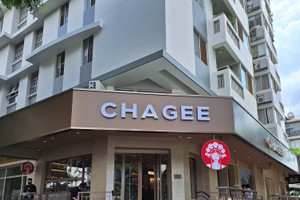 Trà sữa Chagee bị phạt 60 triệu đồng