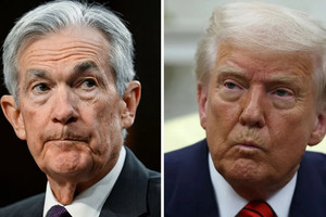 Chưa từng có trong lịch sử: Chủ tịch Fed Jerome Powell sắp bị sa thải?