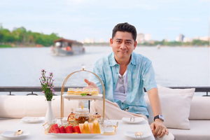 Quản lý tài tử nổi tiếng Việt Nam vừa đột quỵ cảnh báo khán giả