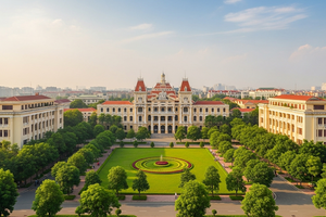 Danh sách chi tiết những trường đại học có học phí rẻ nhất Việt Nam