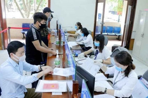 Quy định mới nhất với công chức muốn luân chuyển công tác, Bộ Nội vụ đã chốt