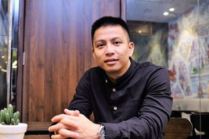 Chuyên gia an ninh mạng Hiếu PC: Tôi là nạn nhân của tin giả