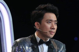 Trấn Thành xin lỗi khán giả