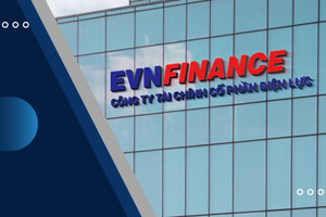 EVNFinance báo lãi quý II/2025 gấp 2 lần cùng kỳ, hoàn thành 62% kế hoạch năm