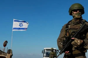 Lo ngại về an ninh, Israel tuyên bố tăng mạnh chi tiêu quốc phòng