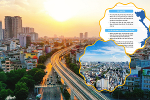 Giải mã nguyên nhân khiến giá nhà khó 'hạ nhiệt'