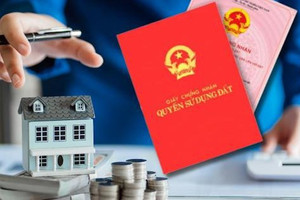 Từ nay, muốn làm lại sổ đỏ khi bị mất người dân cần đặc biệt chú ý điều này
