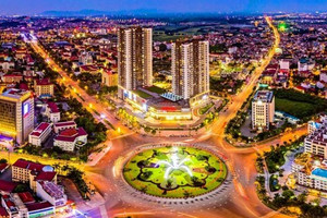 Bắc Ninh sẽ có thêm 5 dự án nhà ở xã hội mới, vốn đầu tư hơn 5.000 tỷ