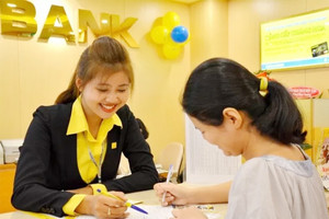 Nam A Bank (NAB) nâng vốn điều lệ lên hơn 17.000 tỷ đồng