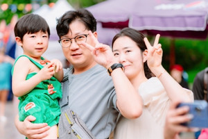 Hiệp hội Du lịch Việt Nam vừa tạo đột phá giúp thu hút khách Hàn Quốc