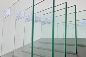 Bộ Công Thương đề nghị phân loại kính nổi không màu, Cục Hải quan lên tiếng