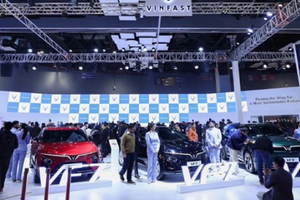 VinFast mở đặt cọc VF 6, VF 7 tại Ấn Độ: Hai mẫu SUV điện cao cấp này có gì đáng chú ý?