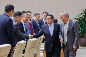 Sau động thái từ Tập đoàn Trung Quốc, tuyến metro hơn 61.000 tỷ đồng chốt ngày khởi công