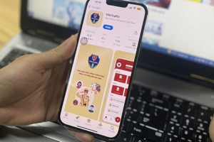 Đây là ứng dụng mọi tài xế phải có trên điện thoại từ 18/12/2025
