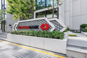 Techcombank (TCB) cảnh báo một số dịch vụ sẽ bị gián đoạn từ 1 đến 10 phút