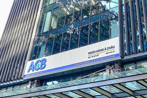 Khách hàng ACB sẽ không thể giao dịch online trong khoảng thời gian này