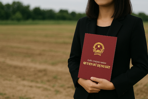 Khởi tố, bắt tạm giam môi giới bất động sản sinh năm 2002