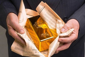 Vàng sẽ chinh phục đỉnh cao mới?