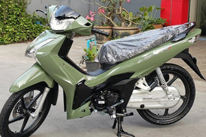 Honda ‘đặt dấu chấm hết’ với xe xăng: ‘Chốt’ mốc thời gian dừng sản xuất, sẽ có công nghệ hoàn toàn mới