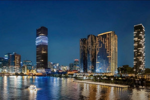 Khám phá bộ sưu tập "Branded Living" (Không gian sống hàng hiệu) lớn nhất Việt Nam từ Masterise Homes