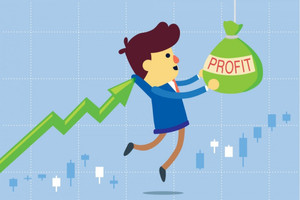 Chứng khoán VIX báo lãi quý II/2025 gấp 5 lần cùng kỳ, cổ phiếu tăng trần lập đỉnh mới