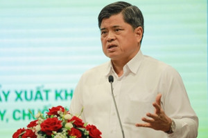 4 mặt hàng trái cây chủ lực của Việt Nam: Nhu cầu thị trường lớn, doanh nghiệp không đủ nguồn cung để đáp ứng