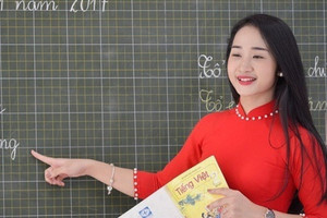 Giáo viên đón tin vui, được thưởng hơn 10 triệu đồng nếu đạt danh hiệu này