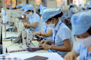 Đối phó chính sách thuế Mỹ, tập đoàn triệu tỷ lên kế hoạch nội địa hóa 492.000 tấn nguyên liệu dệt may