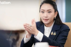 Bà Paetongtarn lên tiếng sau bê bối hàng loạt cao tăng Thái Lan bị lừa tình