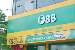 F88 tiếp tục ghi dấu ấn khi lần thứ ba nhận chứng chỉ Bảo vệ Khách hàng