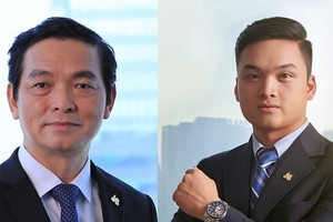 Chưa thu xếp được nguồn tiền, Xây dựng Hòa Bình chậm trả lãi trái phiếu