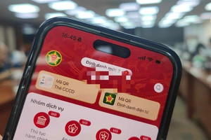 Thuế TPHCM đề xuất cảnh báo tạm hoãn xuất cảnh với người nợ thuế trên VNeID