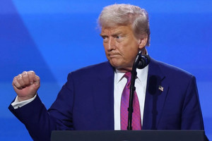 Tổng thống Mỹ Trump giành chiến thắng lớn về lập pháp